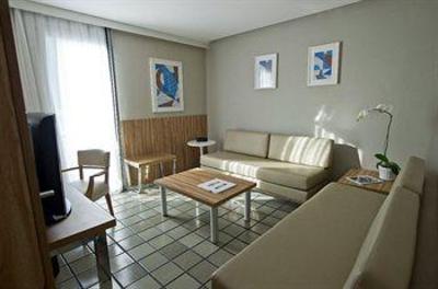 фото отеля Pestana Rio Atlantica