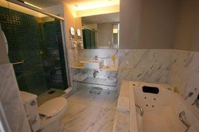 фото отеля Pestana Rio Atlantica