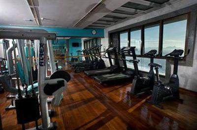 фото отеля Pestana Rio Atlantica