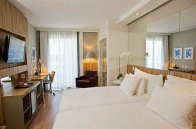 фото отеля Pestana Rio Atlantica
