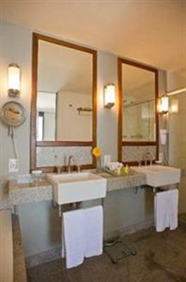 фото отеля Pestana Rio Atlantica