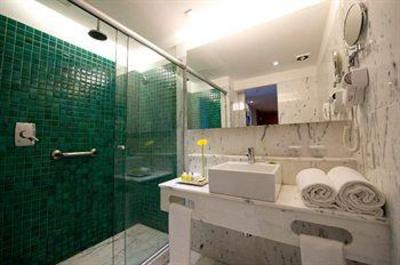 фото отеля Pestana Rio Atlantica
