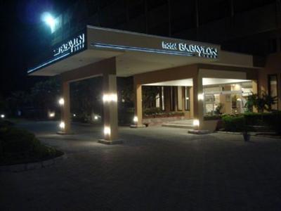 фото отеля Hotel Babaylon