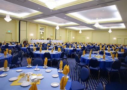 фото отеля Crowne Plaza Portland-Downtown Convention Center