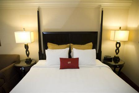 фото отеля Crowne Plaza Portland-Downtown Convention Center