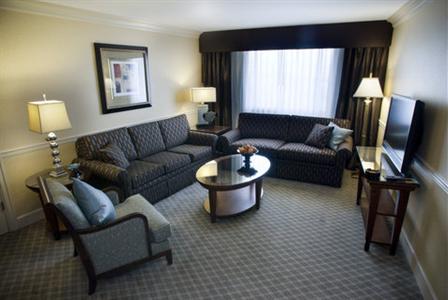 фото отеля Crowne Plaza Portland-Downtown Convention Center