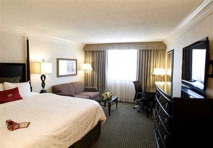 фото отеля Crowne Plaza Portland-Downtown Convention Center