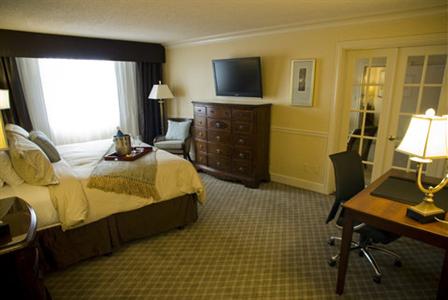 фото отеля Crowne Plaza Portland-Downtown Convention Center