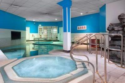 фото отеля Hilton London Stansted Airport