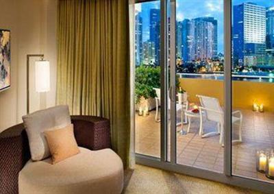 фото отеля Mandarin Oriental, Miami