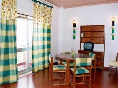 фото отеля Hotel Apartamento Iate Portimao