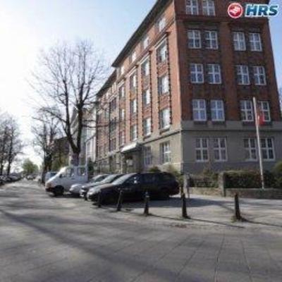 фото отеля Hotel Wagner im Dammtorpalais