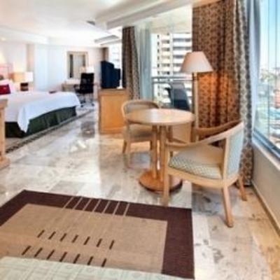 фото отеля Crowne Plaza Veracruz Torremar Hotel Boca Del Rio