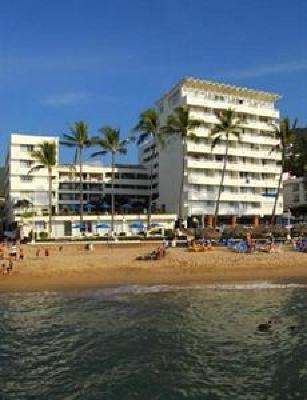 фото отеля San Marino Hotel Puerto Vallarta