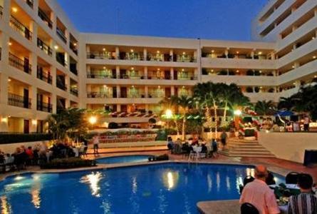 фото отеля San Marino Hotel Puerto Vallarta