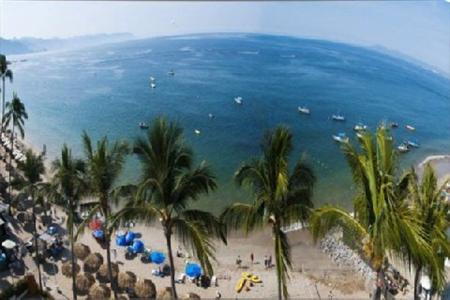 фото отеля San Marino Hotel Puerto Vallarta