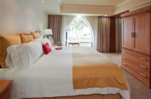 фото отеля Crowne Plaza Hotel Tuxtla Gutierrez
