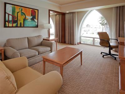 фото отеля Crowne Plaza Hotel Tuxtla Gutierrez