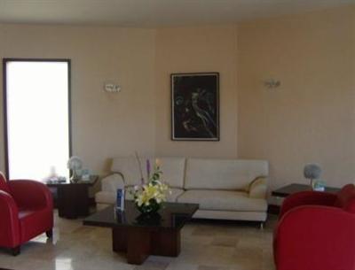 фото отеля Crowne Plaza Hotel Tuxtla Gutierrez