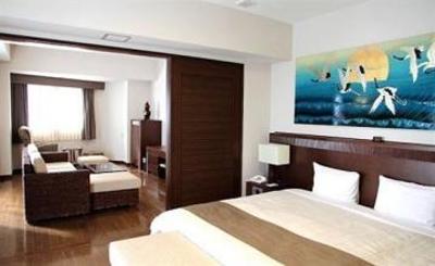фото отеля Ishigaki Resort Grandvrio Hotel