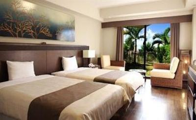 фото отеля Ishigaki Resort Grandvrio Hotel