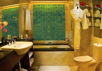 фото отеля Hyderabad Marriott Hotel