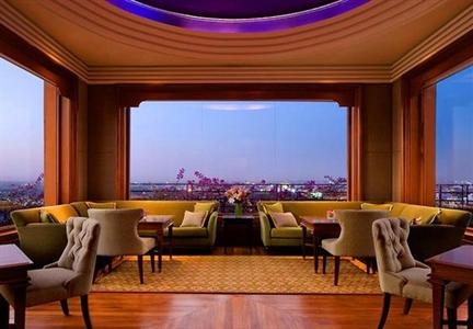 фото отеля Hyderabad Marriott Hotel
