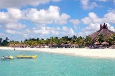 фото отеля Casa del Mar Hotel Cozumel