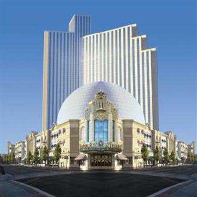 фото отеля Silver Legacy Resort and Casino