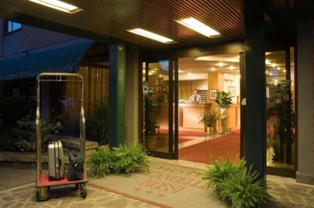 фото отеля Cancelli Rossi Hotel