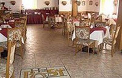 фото отеля Hotel Post Steinach am Brenner