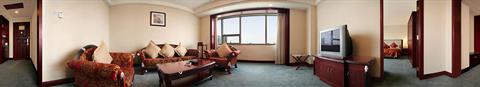 фото отеля Hongyi Hotel Wuhan