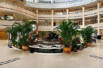 фото отеля Hongyi Hotel Wuhan