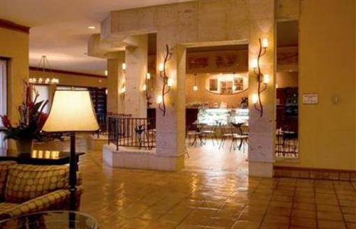 фото отеля Holiday Inn San Antonio International Airport
