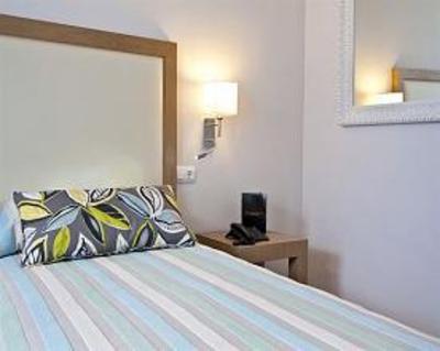 фото отеля Hoposa Hotel Uyal Pollenca