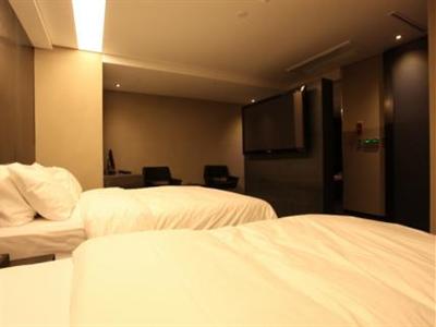 фото отеля Hotel Adlige Seoul
