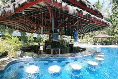 фото отеля Tasik Ria Resort Spa And Diving Manado
