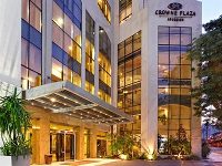 Crowne Plaza Asuncion Hotel