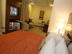фото отеля Crowne Plaza Asuncion Hotel