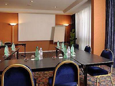 фото отеля Mercure Rennes Centre Parlement