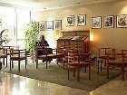 фото отеля Mercure Rennes Centre Parlement