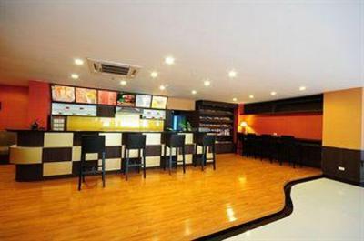 фото отеля Boss Suites Bangkok