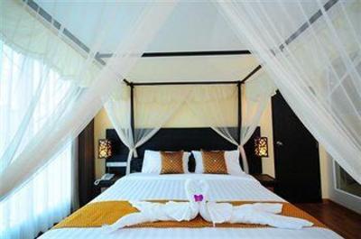фото отеля Boss Suites Bangkok