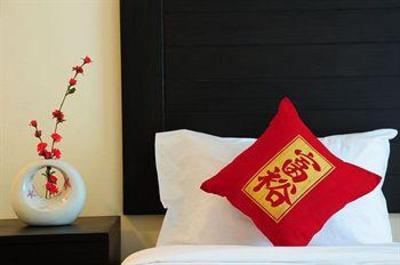 фото отеля Boss Suites Bangkok