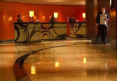 фото отеля Courtyard Chicago Downtown/Magnificent Mile