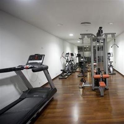 фото отеля Hotel Carris Marineda