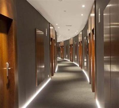 фото отеля Hotel Carris Marineda