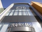 фото отеля Hotel Carris Marineda