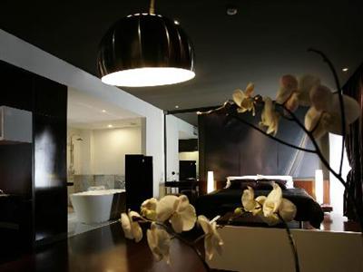фото отеля Kemang Icon By Alila