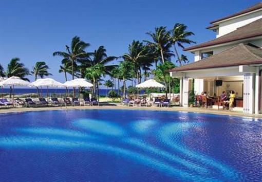 фото отеля JW Marriott Ihilani Resort and Spa